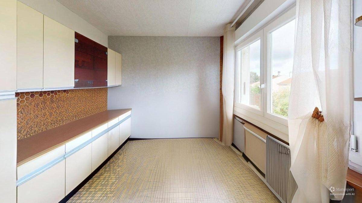 Maison à vendre, 116m², Villers-lès-Nancy