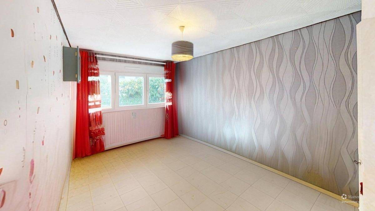 Maison à vendre, 116m², Villers-lès-Nancy
