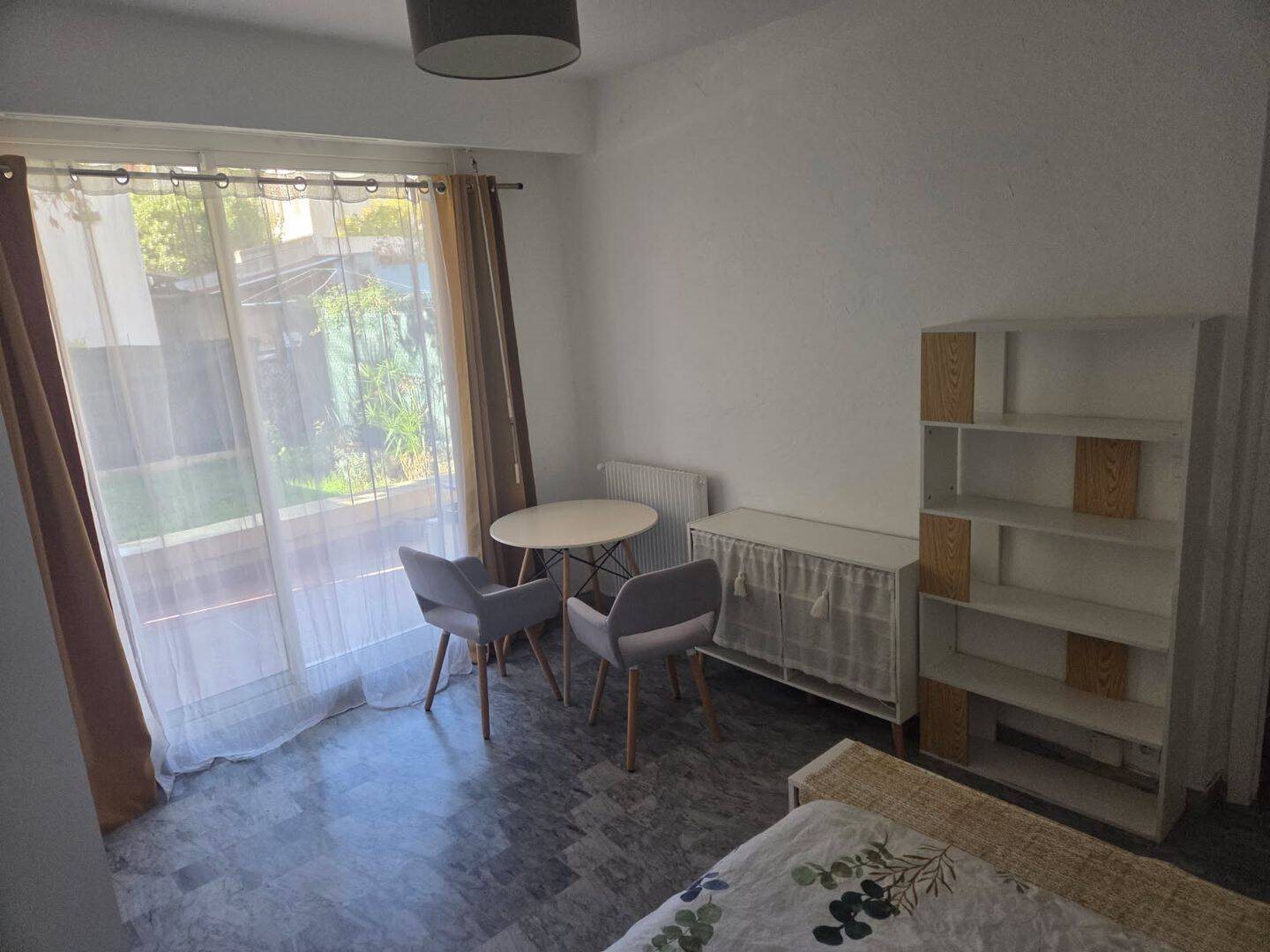 Appartement à louer, 25m², Nice