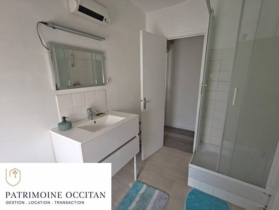 Appartement à louer, 22m², Revel