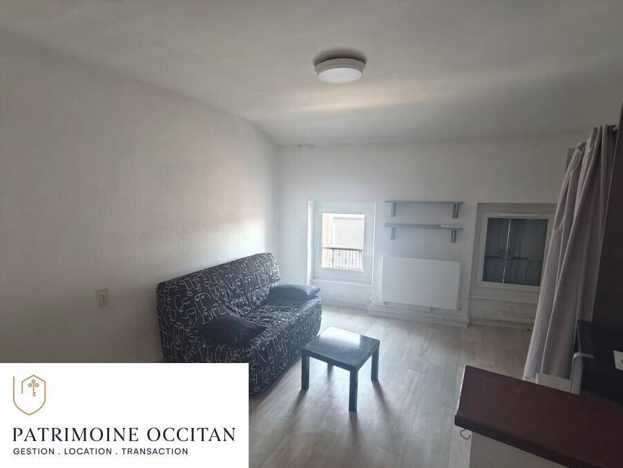 Appartement à louer, 22m², Revel