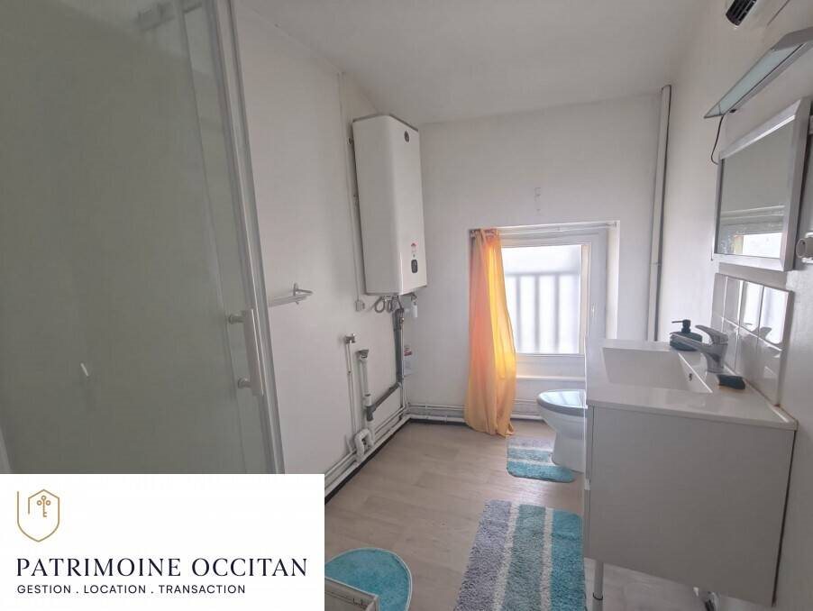 Appartement à louer, 22m², Revel