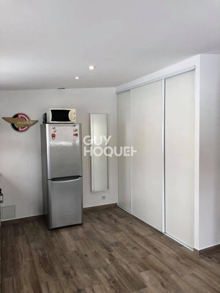 Maison à louer, 26m², Vaires-sur-Marne