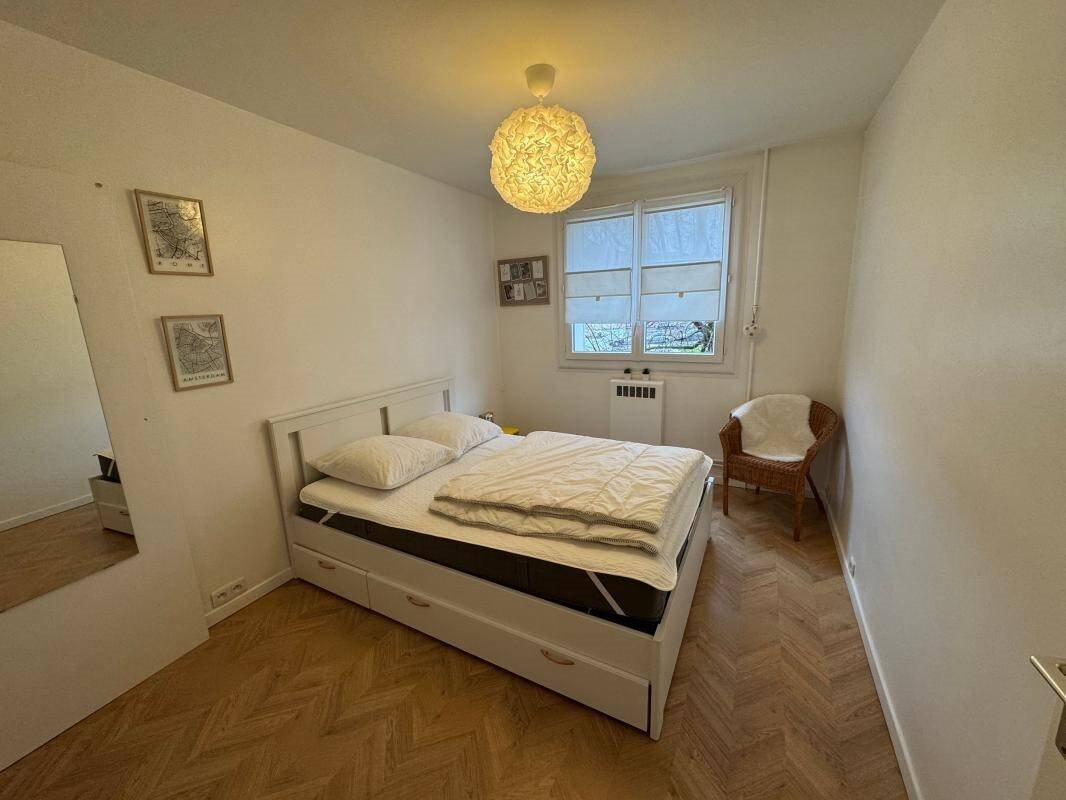 Appartement à louer, 54m², Limoges