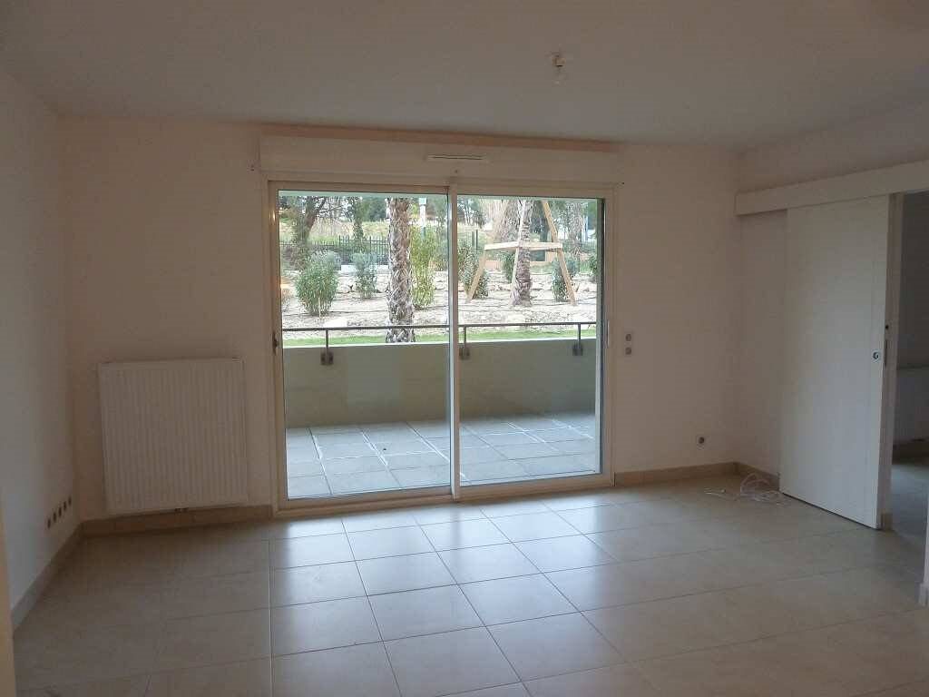 Appartement à louer, 45m², Le Crès