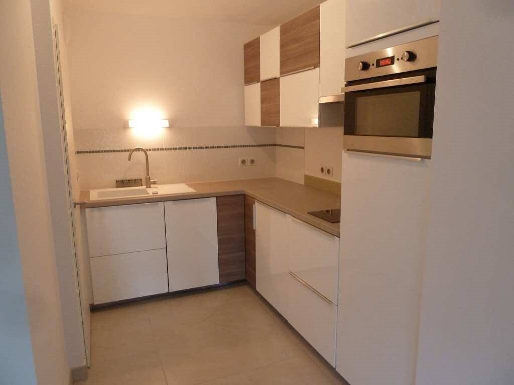 Appartement à louer, 45m², Le Crès