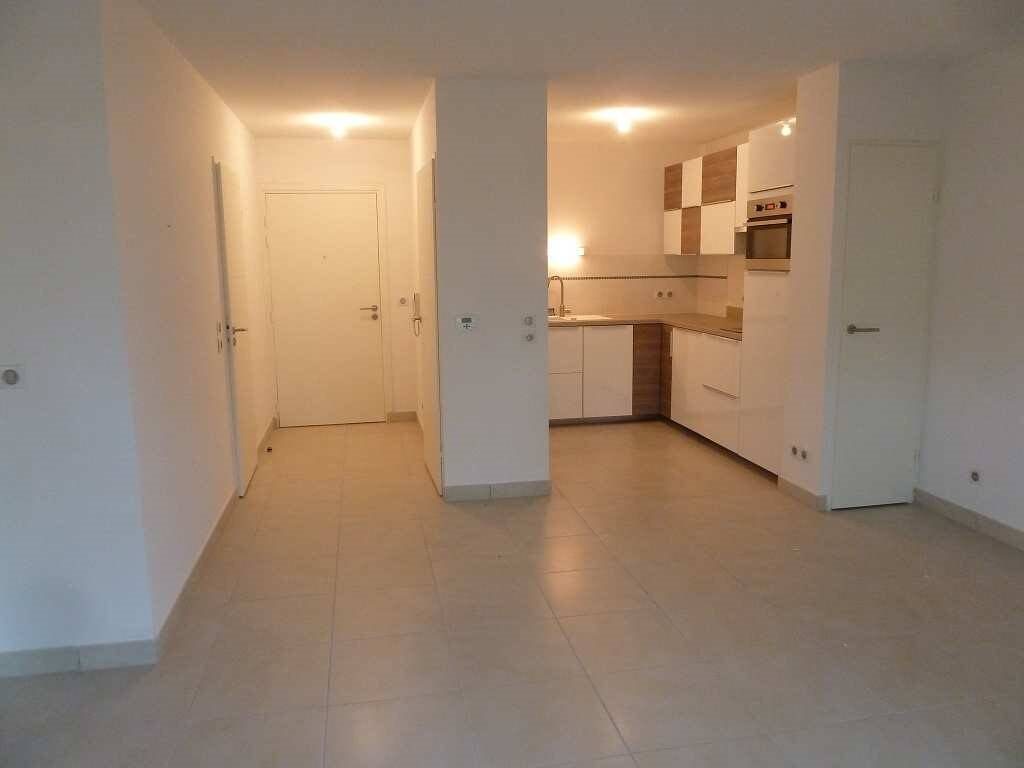 Appartement à louer, 45m², Le Crès