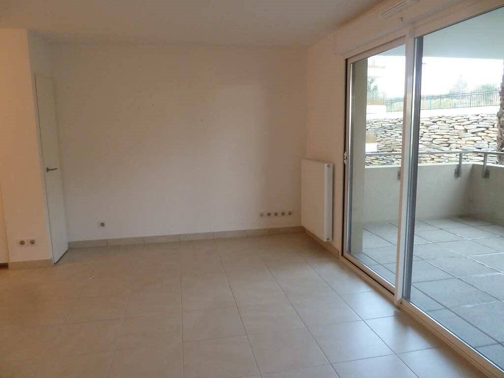 Appartement à louer, 45m², Le Crès