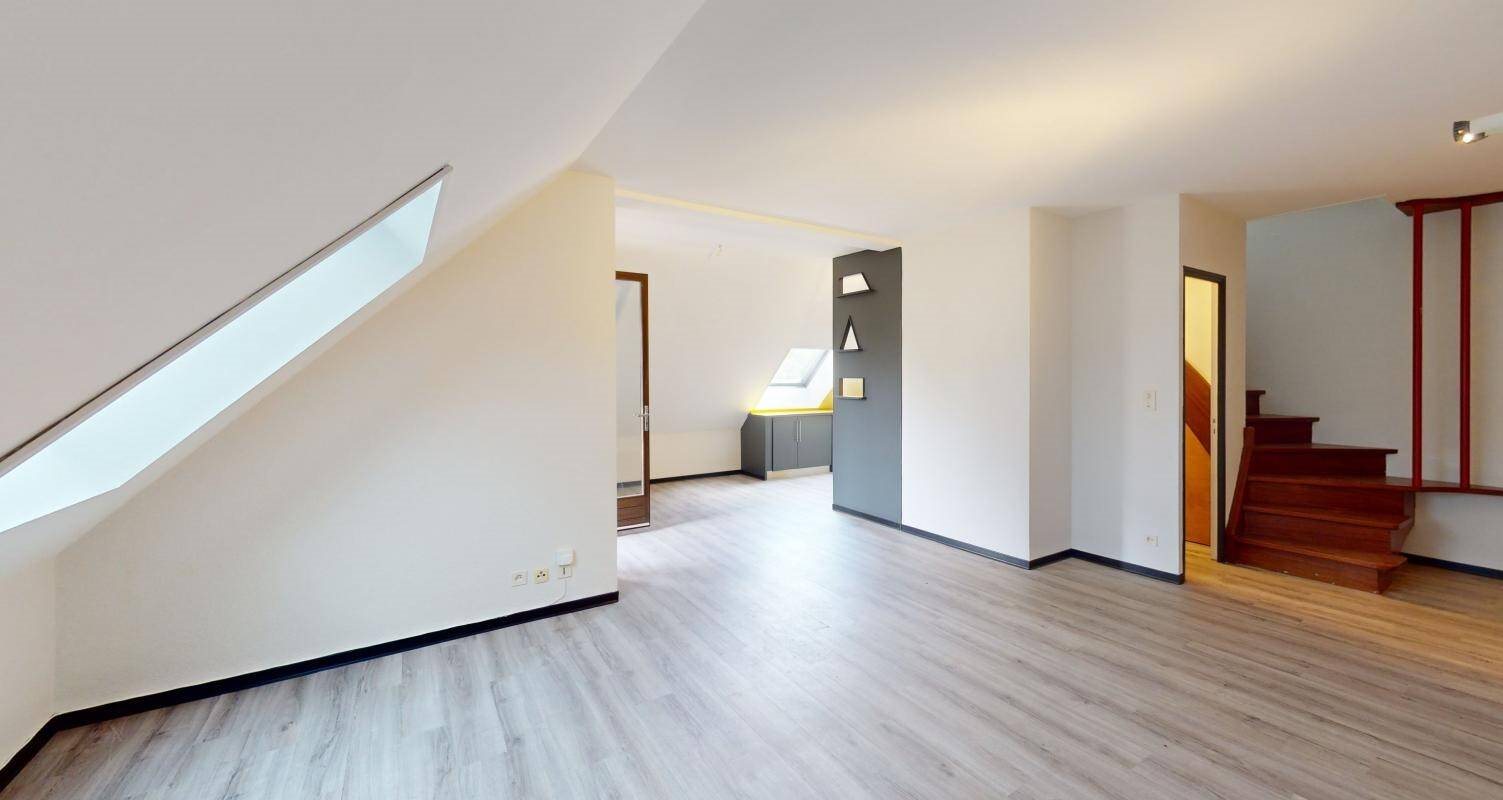 Appartement à louer, 48m², Le Monastère