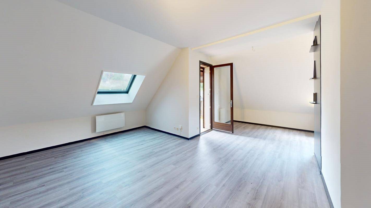 Appartement à louer, 48m², Le Monastère