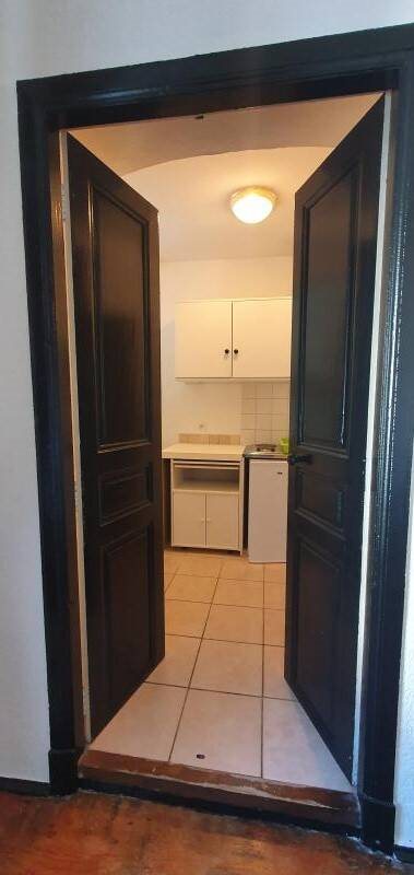 Appartement à louer, 22m², Corte