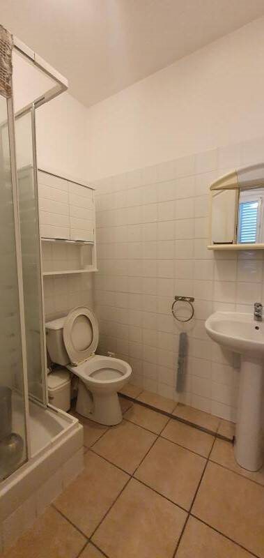 Appartement à louer, 22m², Corte