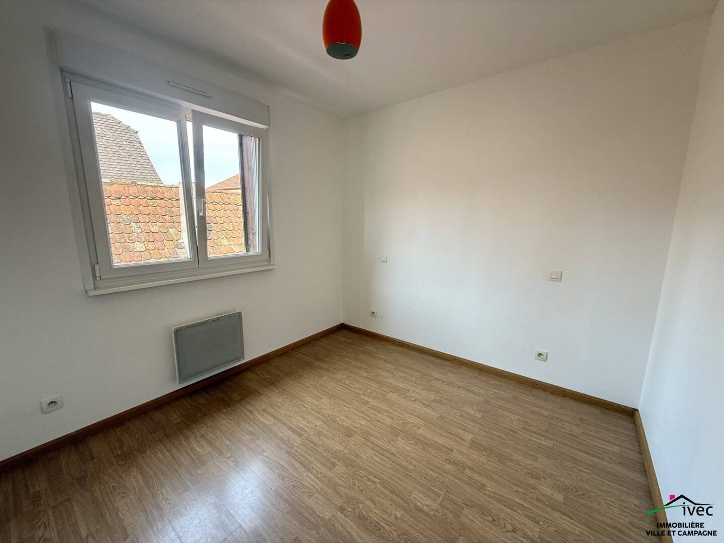Appartement à louer, 65m², Eckwersheim