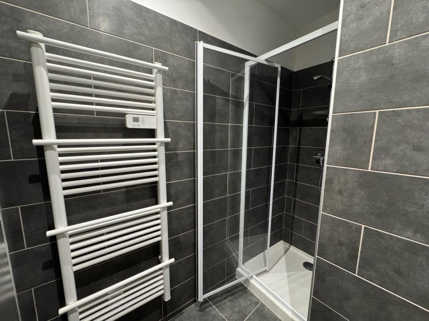 Appartement à vendre, 25m², Aix-en-Provence