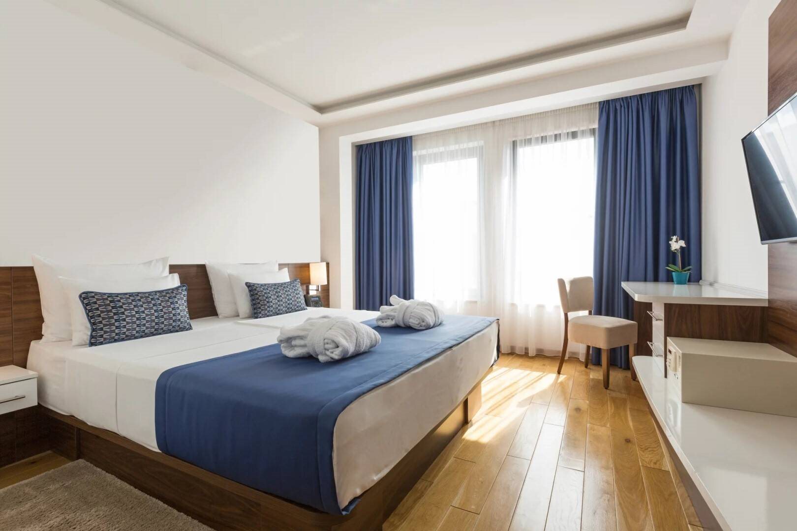 Appartement à vendre, 89m², Epône