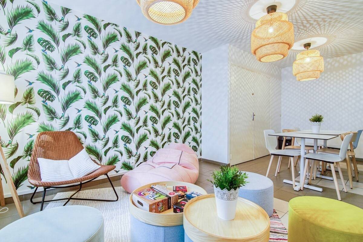 Appartement à louer, 18m², Lille