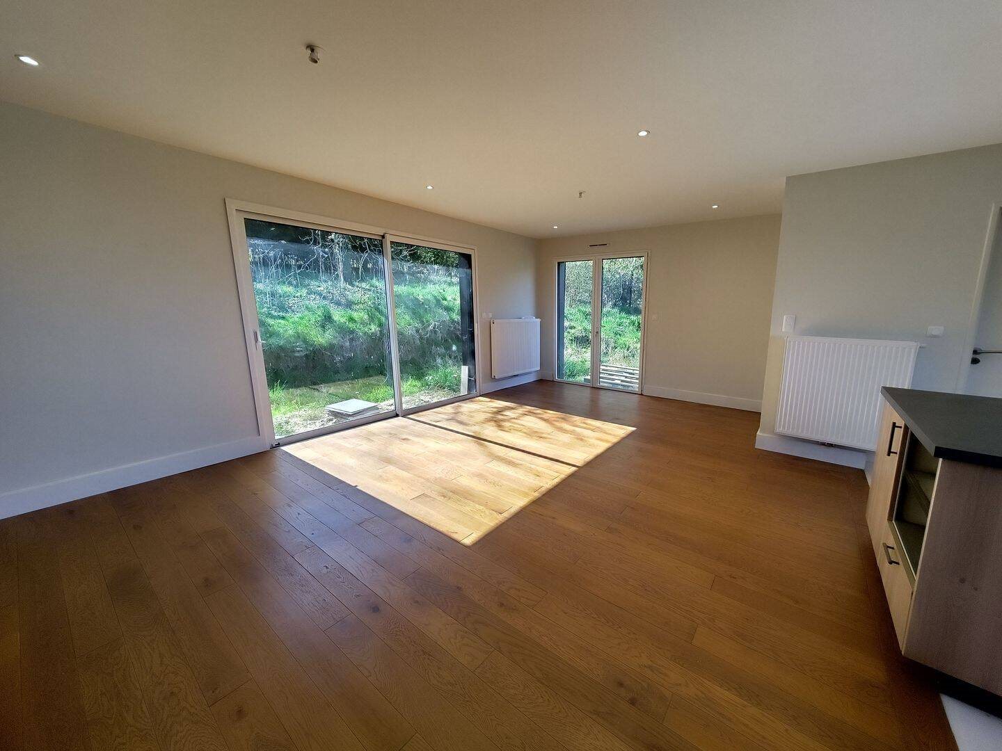 Maison à vendre, 99m², Lesches