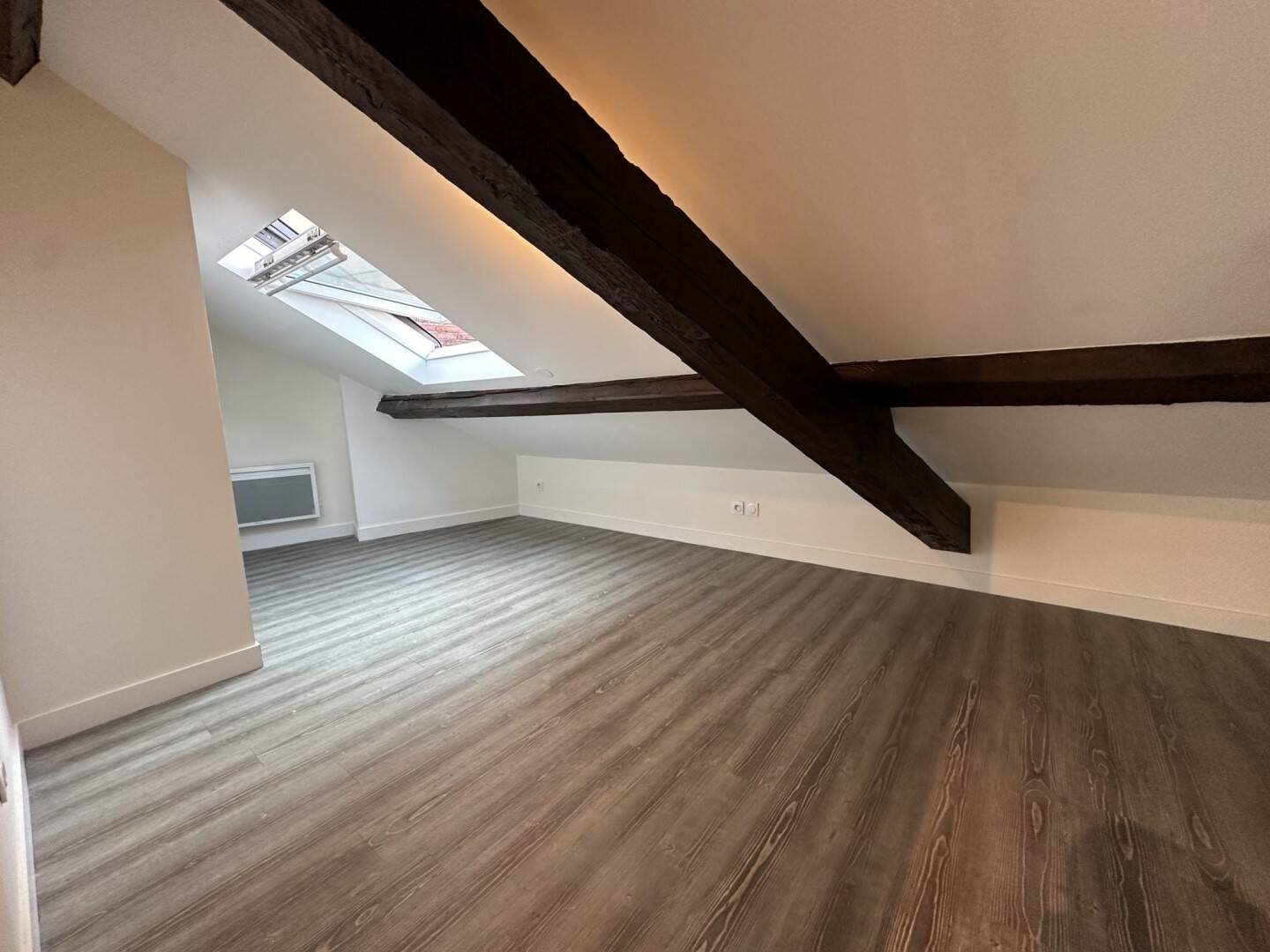 Appartement à louer, 25m², Grenoble