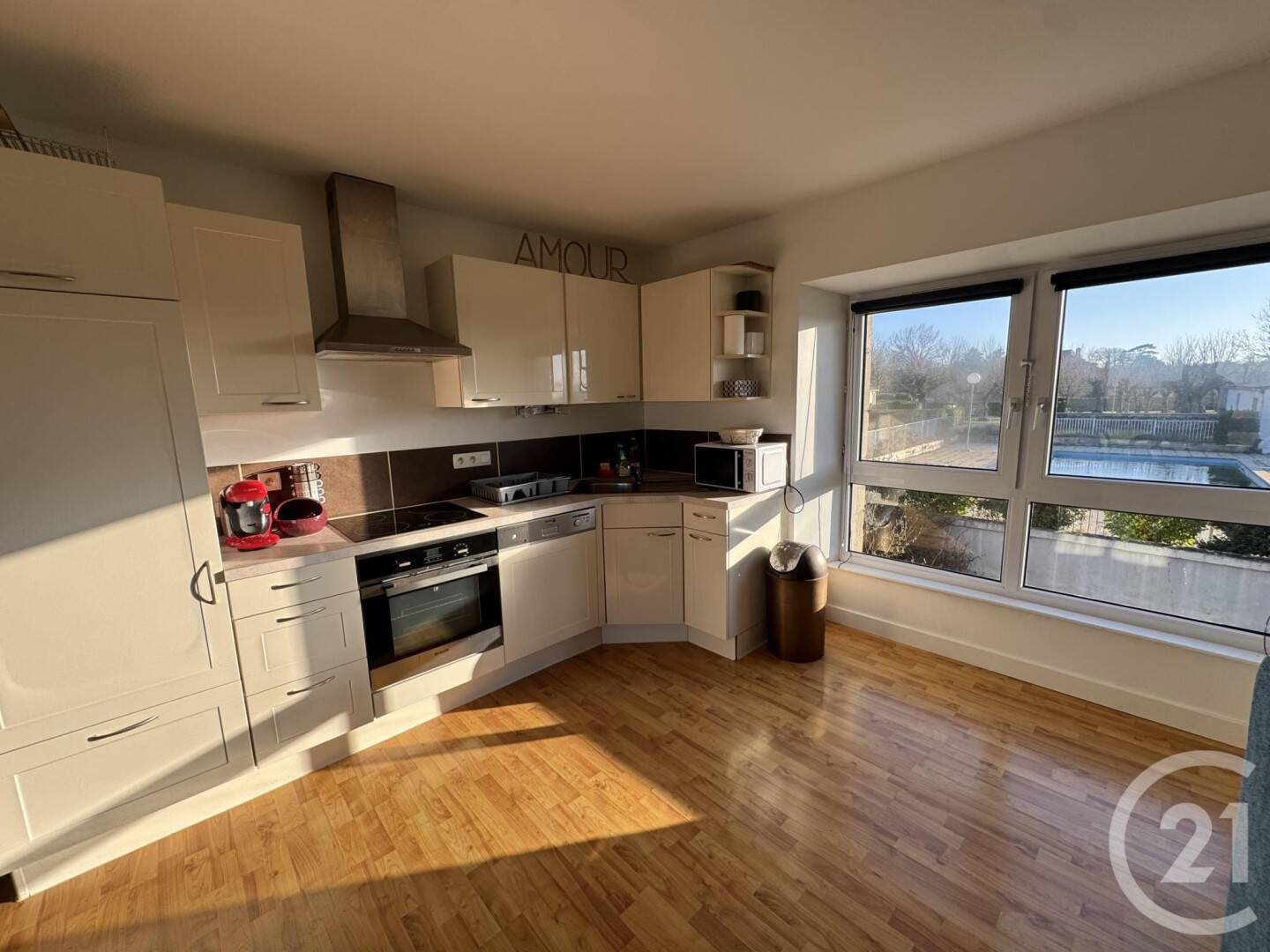 Appartement à vendre, 47m², Montmartin-sur-Mer