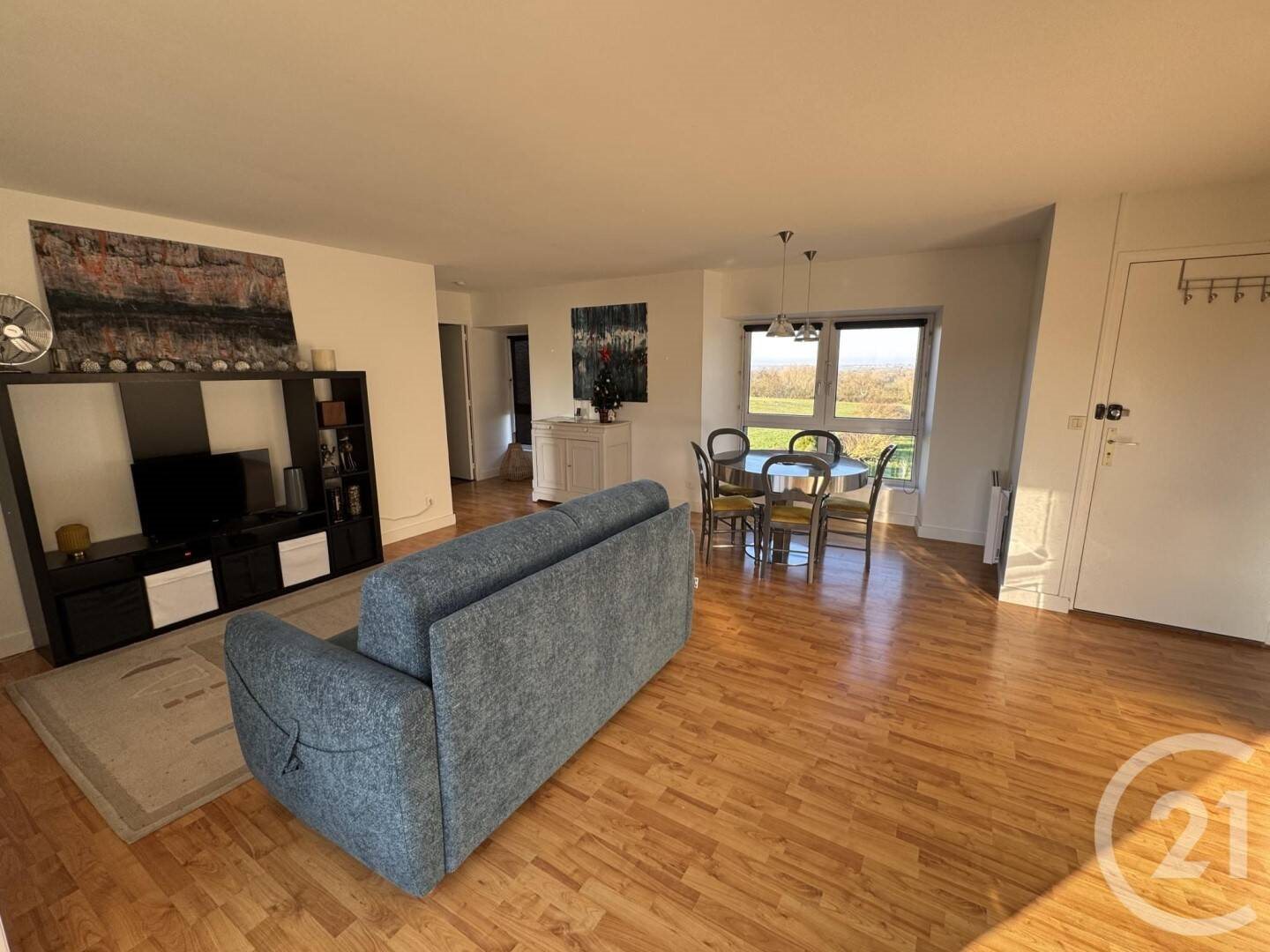 Appartement à vendre, 47m², Montmartin-sur-Mer