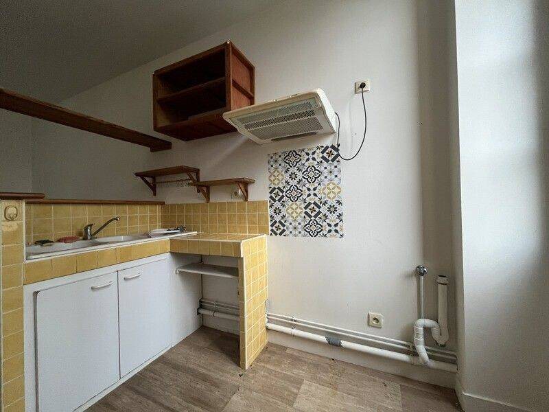 Appartement à louer, 79m², Mouthiers-sur-Boëme