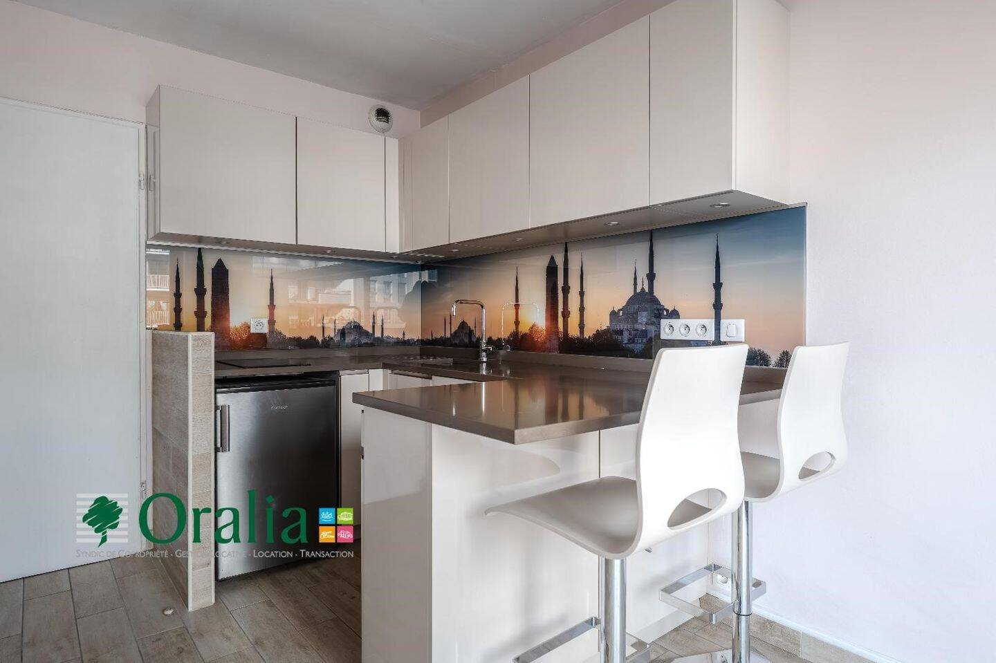 Appartement à vendre, 27m², Paris 12ème