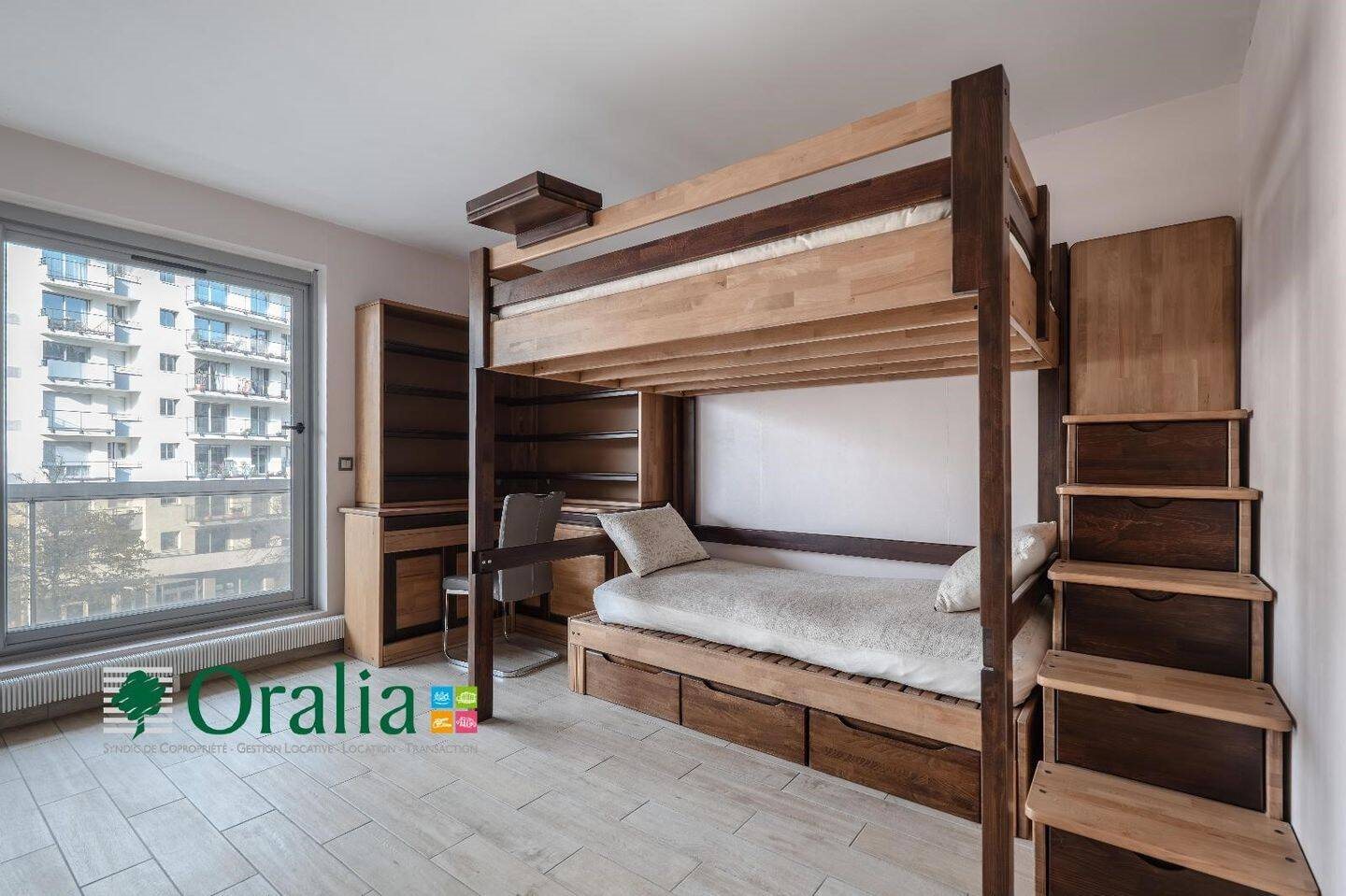 Appartement à vendre, 27m², Paris 12ème