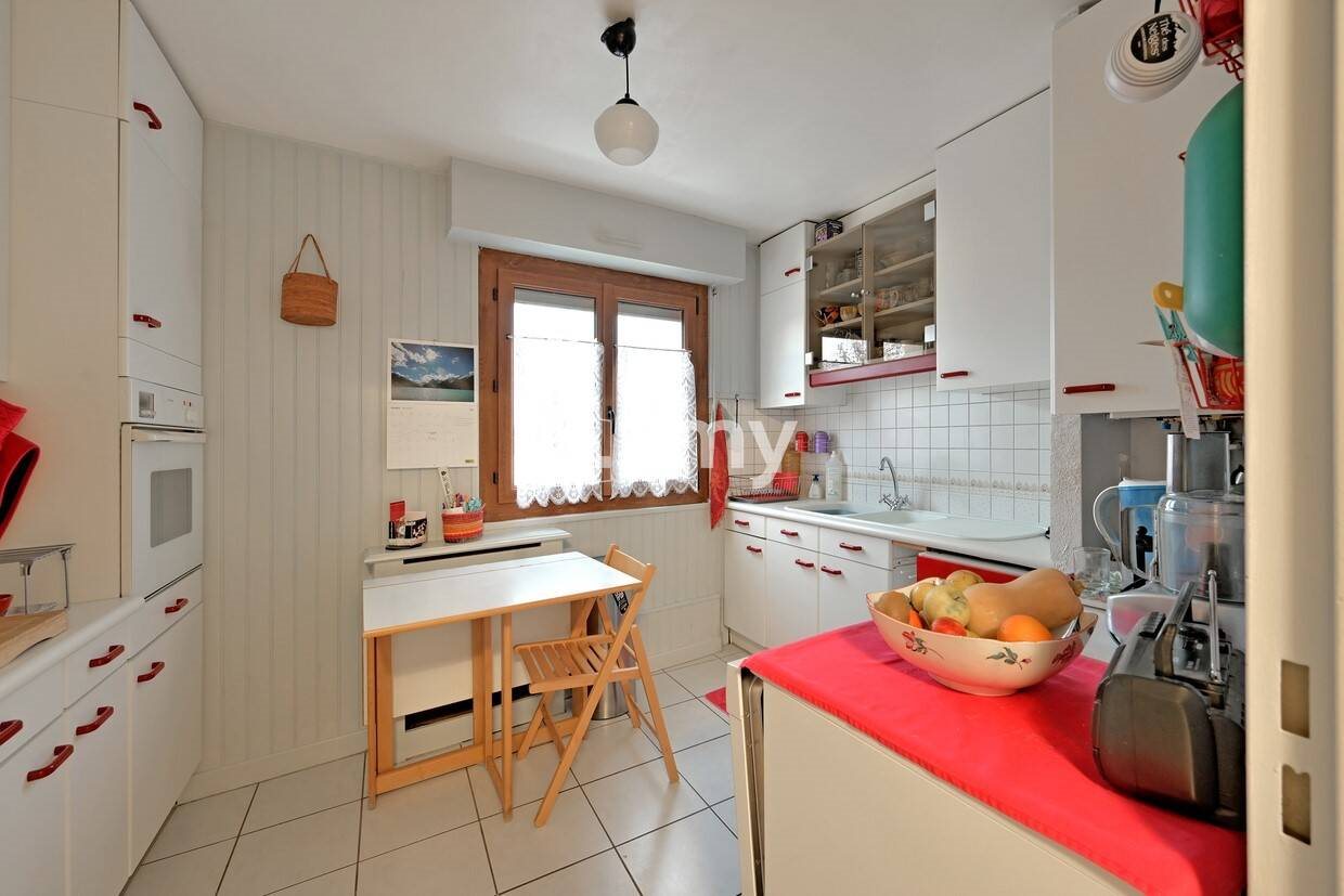Appartement à vendre, 79m², Nîmes
