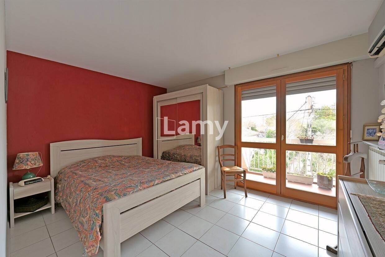 Appartement à vendre, 79m², Nîmes