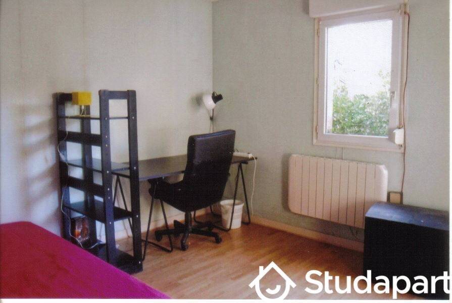 Appartement à louer, 10m², Rennes