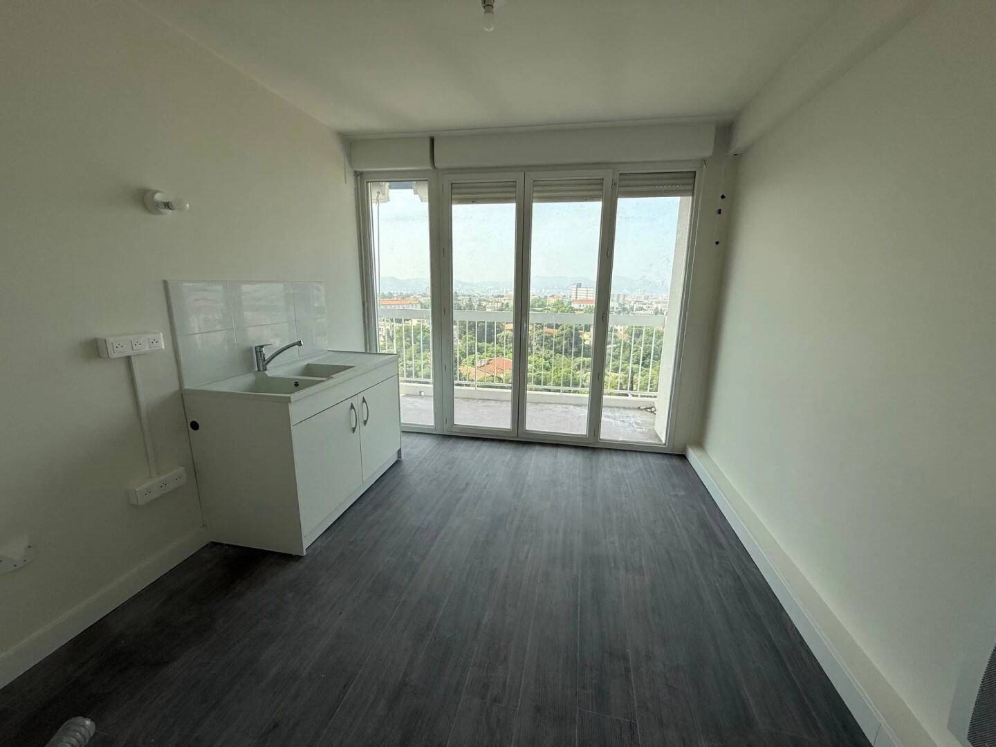 Appartement à louer, 122m², Marseille 12ème