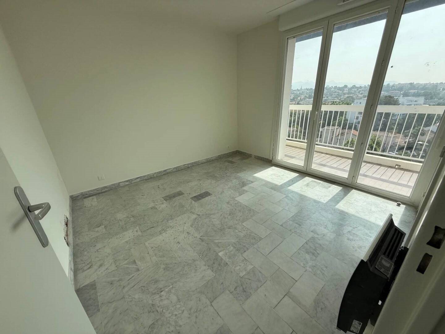 Appartement à louer, 122m², Marseille 12ème