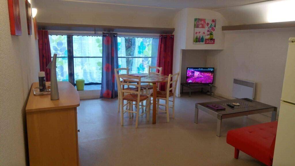 Appartement à louer, 40m², Roanne