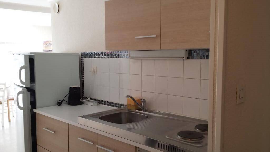 Appartement à louer, 40m², Roanne