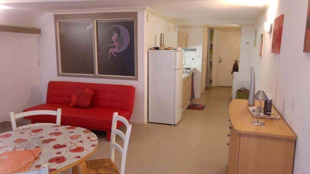 Appartement à louer, 40m², Roanne