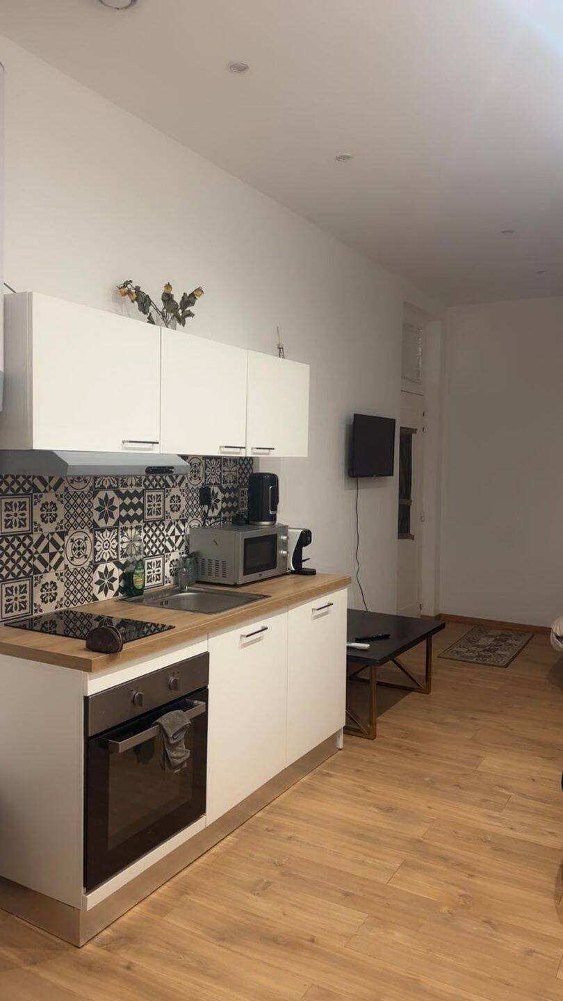 Appartement à louer, 30m², Montauban