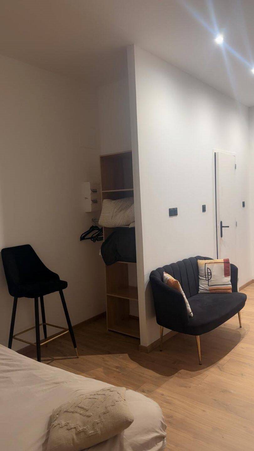 Appartement à louer, 30m², Montauban