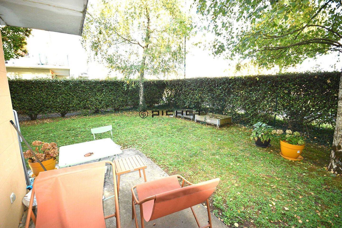 Appartement à vendre, 61m², Chauray