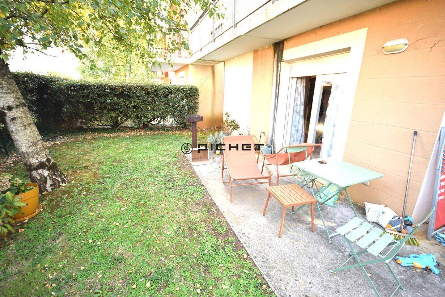 Appartement à vendre, 61m², Chauray