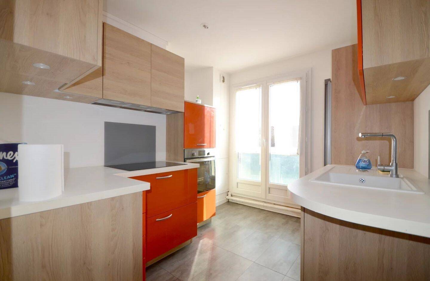 Appartement à vendre, 79m², Croissy-sur-Seine