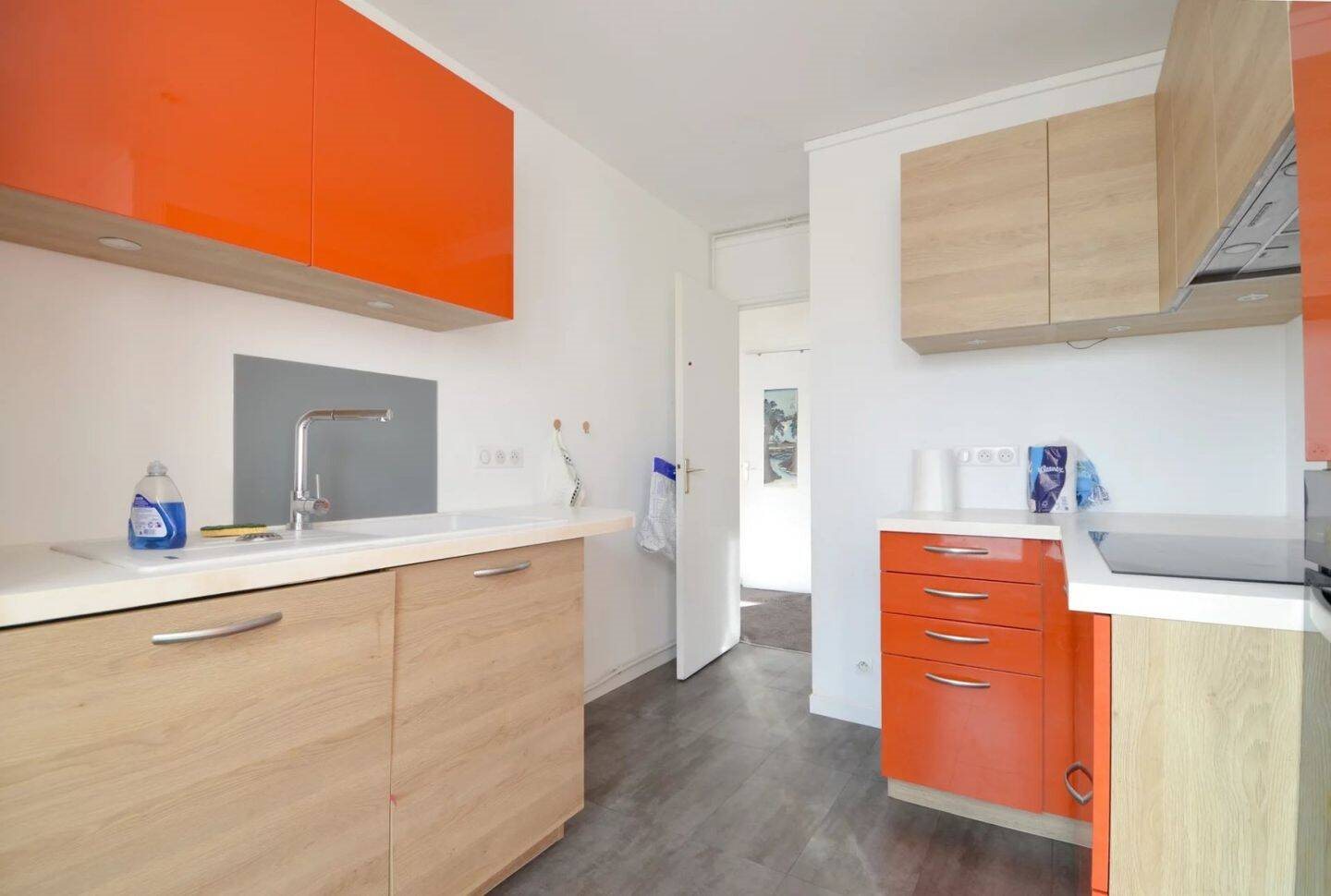 Appartement à vendre, 79m², Croissy-sur-Seine