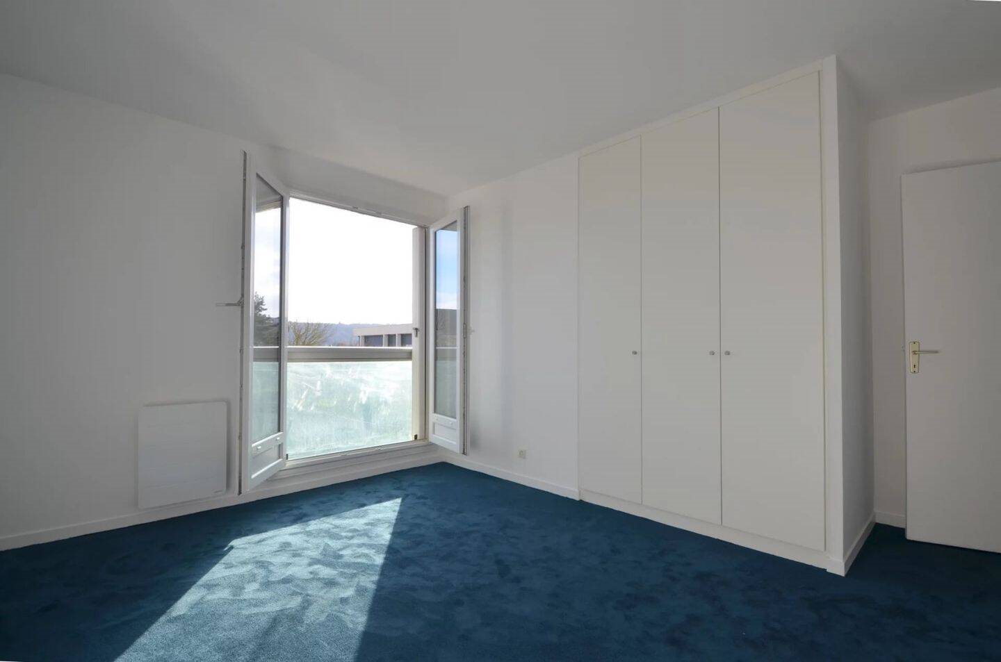 Appartement à vendre, 79m², Croissy-sur-Seine