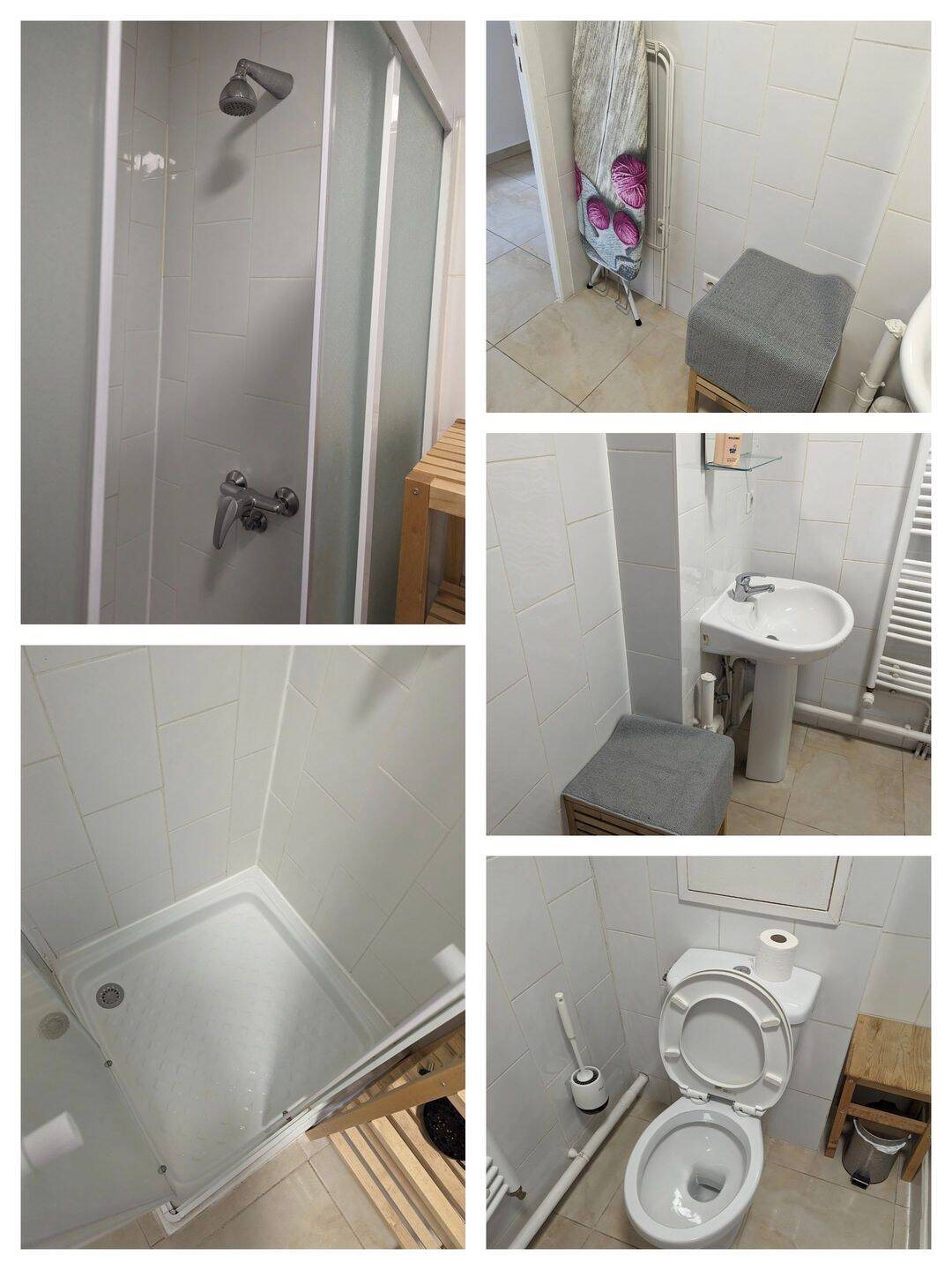 Appartement à louer, 25m², Vitry-sur-Seine