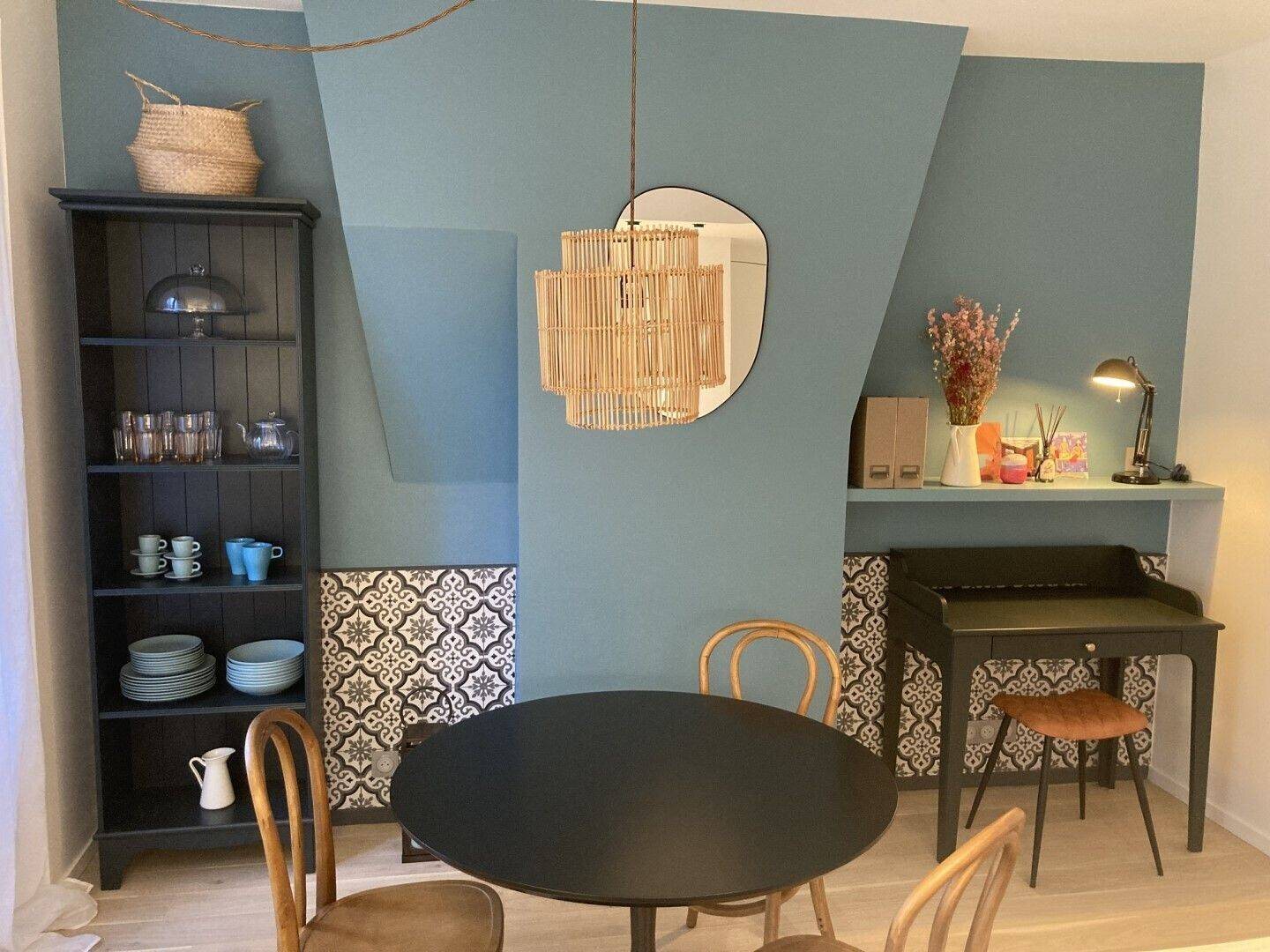 Appartement à louer, 35m², Paris 14ème