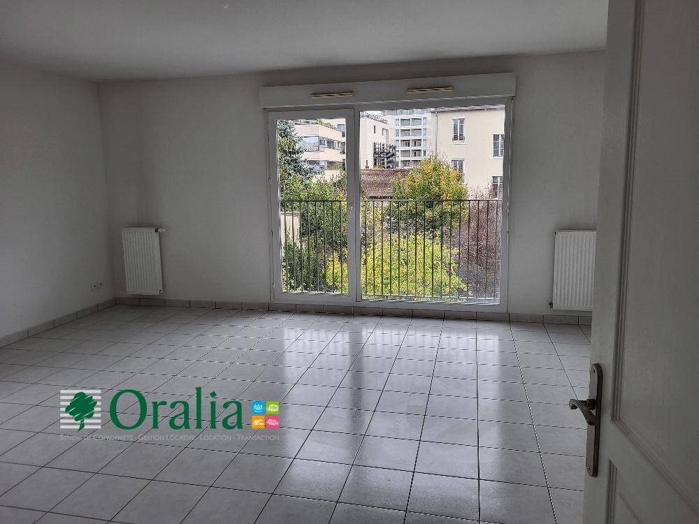 Appartement à louer, 48m², Lyon 9ème