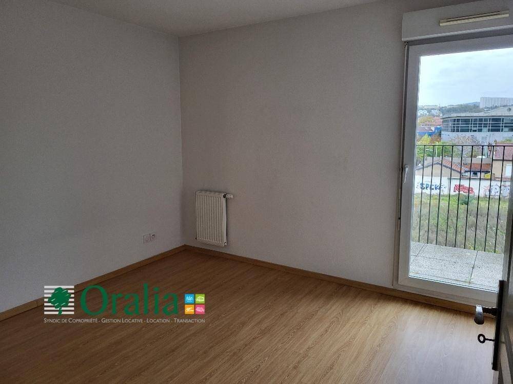 Appartement à louer, 48m², Lyon 9ème