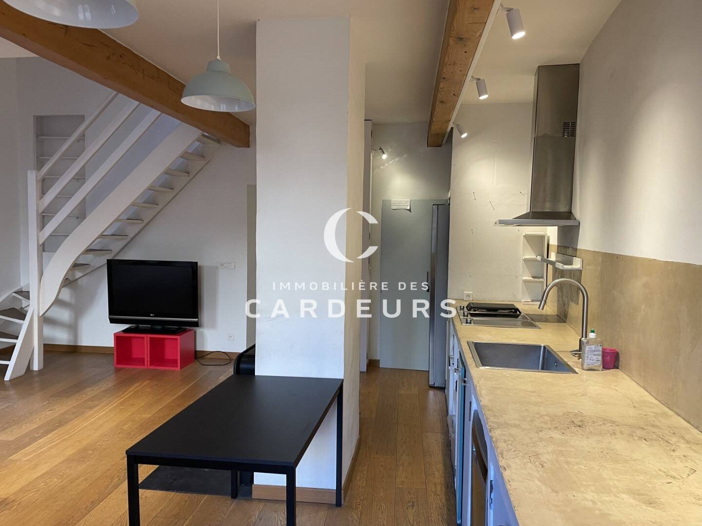 Appartement à vendre, 100m², Aix-en-Provence