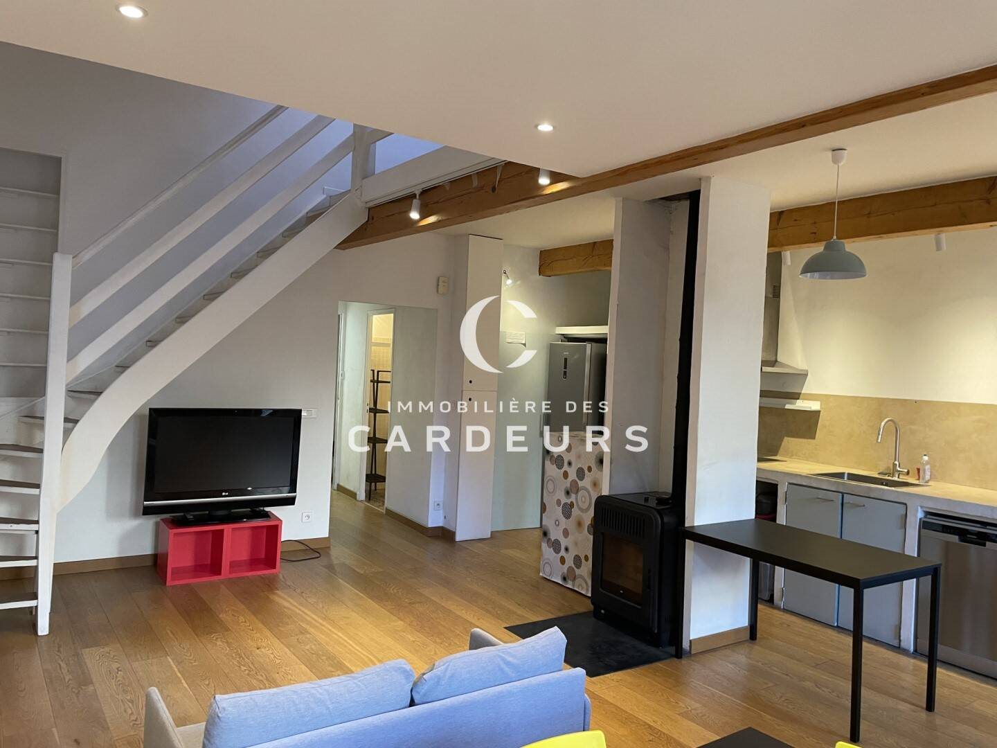 Appartement à vendre, 100m², Aix-en-Provence