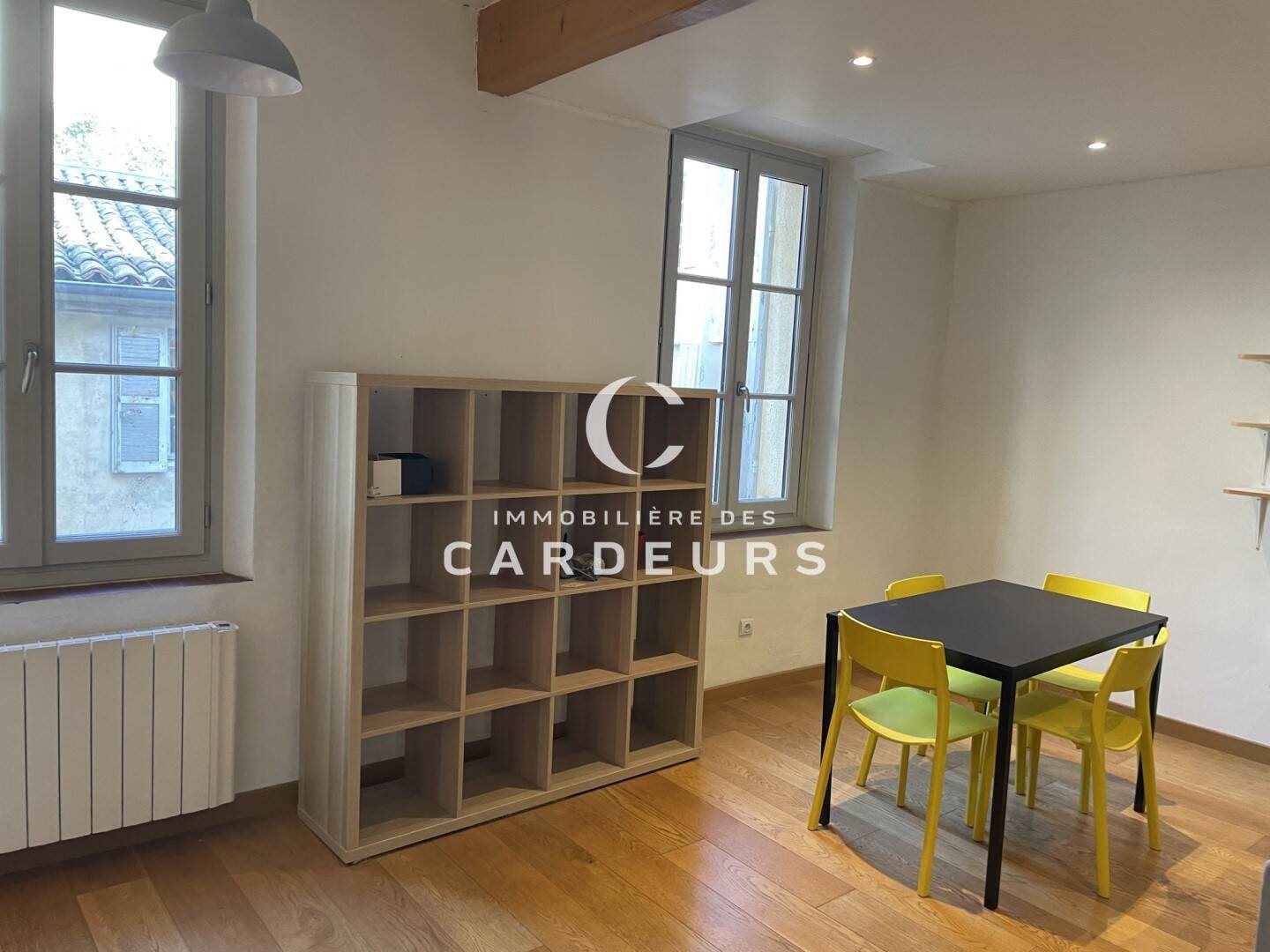 Appartement à vendre, 100m², Aix-en-Provence