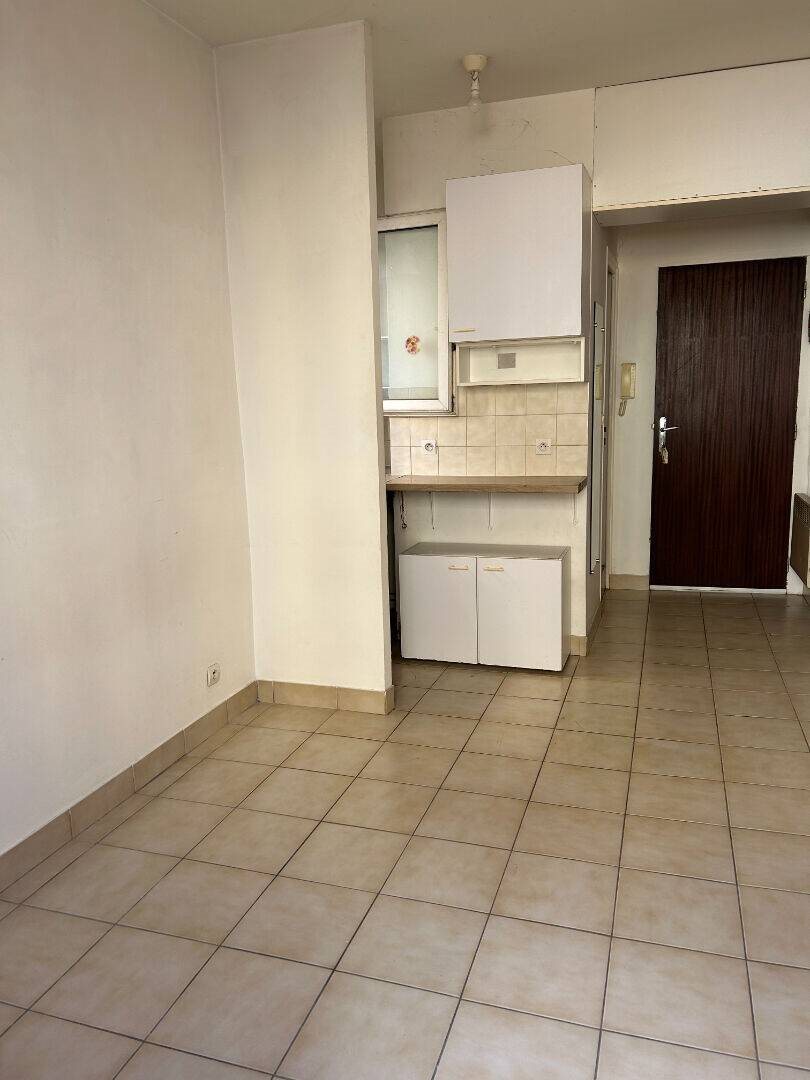 Appartement à vendre, 14m², Lyon 1er